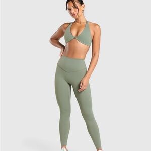 Gymshark Elevate Leggings 2.0